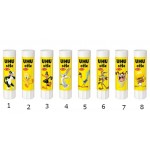UHU Κόλλα Stic 21gr Looney Tunes (Χωρίς Διαλύτες) - 1 τμχ 7005391 40267654