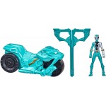 Hasbro Power Rangers Dino Fury Rip N Go Sabertooth Battle Rider And Green Ranger 6-Inch-Scale Vehicle F3938 / F4214 501099393355