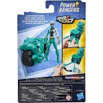 Hasbro Power Rangers Dino Fury Rip N Go Sabertooth Battle Rider And Green Ranger 6-Inch-Scale Vehicle F3938 / F4214 501099393355