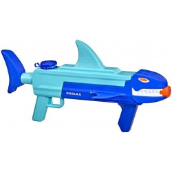 Hasbro Nerf Super Soaker Roblox Sharkbite F5086 5010993974610