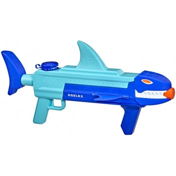 Hasbro Nerf Super Soaker Roblox Sharkbite F5086 5010993974610