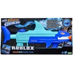 Hasbro Nerf Super Soaker Roblox Sharkbite F5086 5010993974610
