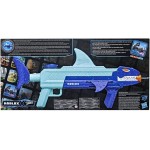 Hasbro Nerf Super Soaker Roblox Sharkbite F5086 5010993974610