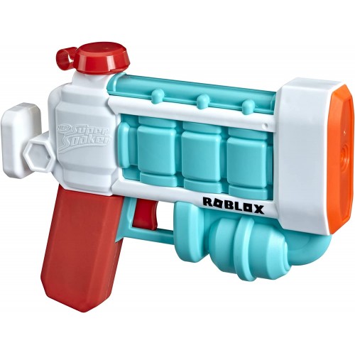 Hasbro Nerf Super Soaker Roblox Big Paintball F3782 5010993968022