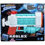 Hasbro Nerf Super Soaker Roblox Big Paintball F3782 5010993968022
