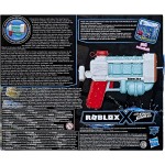 Hasbro Nerf Super Soaker Roblox Big Paintball F3782 5010993968022