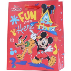 Canpol Paper Bag Disney Middle 33x26.5 - 1 piece TRD-30 5906190101457