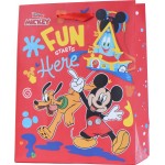Canpol Paper Bag Disney Small 23x18 εκ. - 1 piece TRD-20 5906190101440