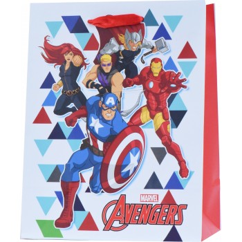 Canpol Χάρτινη Σακούλα Disney Μικρή 23x18 εκ. - 1 τμχ TRD-20 5906190101440