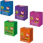 ty Mini Boos Series 5 1013-25005 008421250059