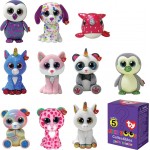 ty Mini Boos Series 5 1013-25005 008421250059