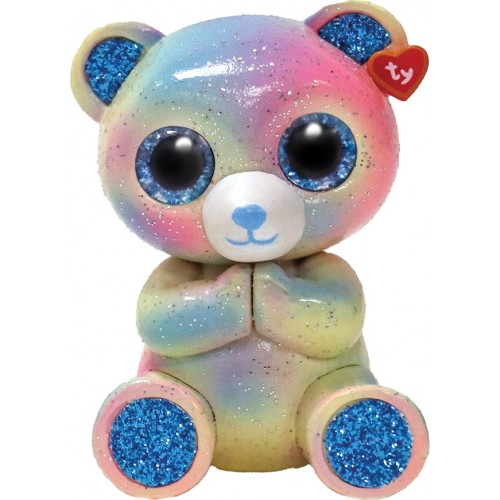 ty Mini Boos Σειρα 5 - 1 τμχ 1013-25005 008421250059