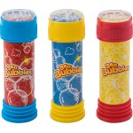 As company Σαπουνόφουσκες Μονο Μπουκαλακι 360 Bubbles - 1 τμχ 5200-01354 5203068013547