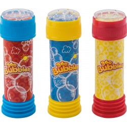 As company Single Bubble Bottle 360 Bubbles 5200-01354 5203068013547
