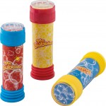 As company Single Bubble Bottle 360 Bubbles 5200-01354 5203068013547