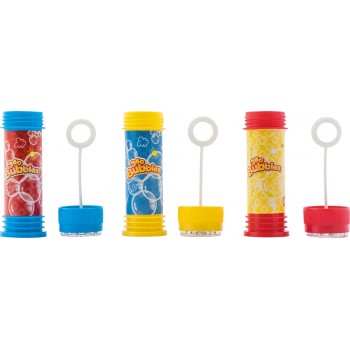 As company Single Bubble Bottle 360 Bubbles 5200-01354 5203068013547