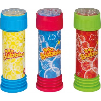 As company Bubble Set 360 Bubbles - 1 piece 5200-01355 5203068013592