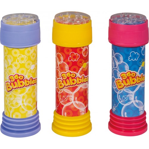 As company Bubble Set 360 Bubbles - 1 piece 5200-01355 5203068013592
