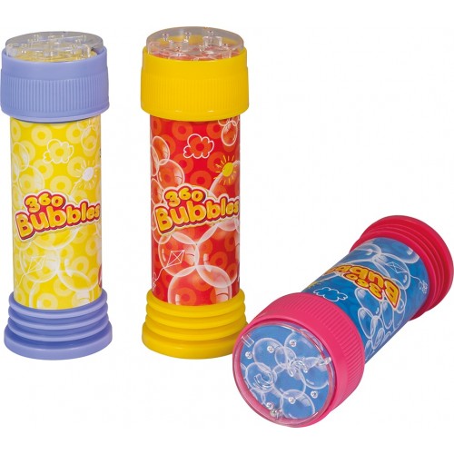 As company Bubble Set 360 Bubbles - 1 piece 5200-01355 5203068013592