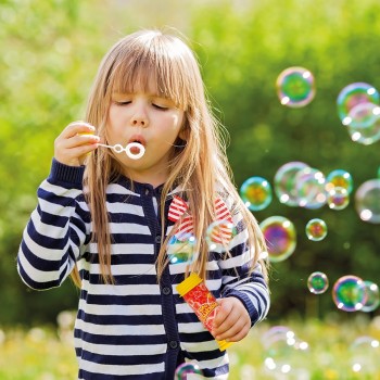 As company Bubble Set 360 Bubbles - 1 piece 5200-01355 5203068013592