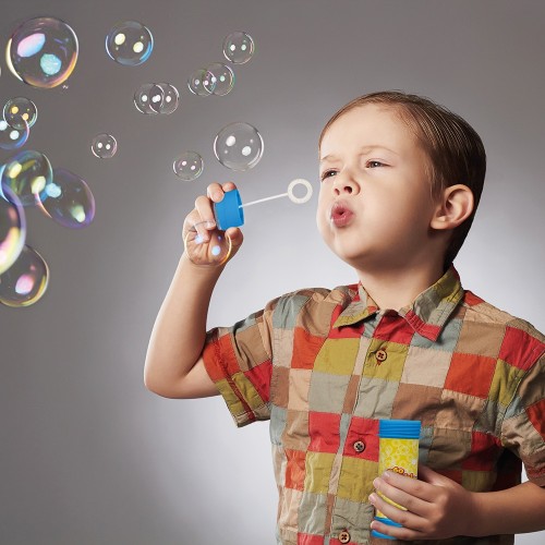 As company Bubble Set 360 Bubbles - 1 piece 5200-01355 5203068013592