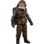 Hasbro Star Wars The Vintage Collection Kuiil Toy, 9.5Cm Scale Mandalorian E7763 / F4466 5010993957989