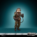 Hasbro Star Wars The Vintage Collection Kuiil Toy, 9.5Cm Scale Mandalorian E7763 / F4466 5010993957989