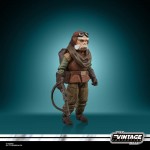Hasbro Star Wars The Vintage Collection Kuiil Toy, 9.5Cm Scale Mandalorian E7763 / F4466 5010993957989