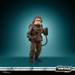 Hasbro Star Wars The Vintage Collection Kuiil Toy, 9.5Cm Scale Mandalorian E7763 / F4466 5010993957989