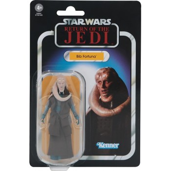 Hasbro Star Wars The Vintage Collection Bib Fortuna Toy, 3.75-Inch-Scale E7763 / F4463 5010993958009