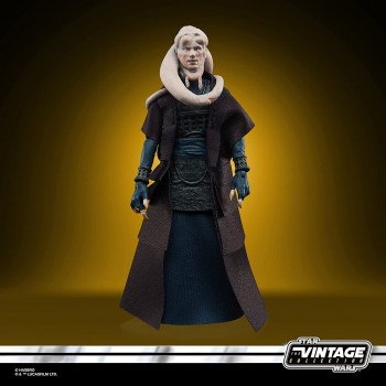 Hasbro Star Wars The Vintage Collection Bib Fortuna Toy, 3.75-Inch-Scale E7763 / F4463 5010993958009