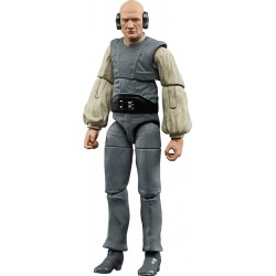 Hasbro Star Wars The Vintage Collection Lobot Toy, 9.5Cm Scale E7763 / F4462 5010993957996