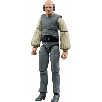 Hasbro Star Wars The Vintage Collection Lobot Toy, 9.5Cm Scale E7763 / F4462 5010993957996