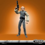Hasbro Star Wars The Vintage Collection Lobot Toy, 9.5Cm Scale E7763 / F4462 5010993957996