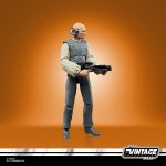 Hasbro Star Wars The Vintage Collection Lobot Toy, 9.5Cm Scale E7763 / F4462 5010993957996