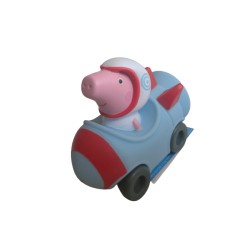 Hasbro Peppa Pig Mini Buggy Car Διαστημόπλοιο F2514 / F5384 5010994127237