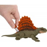Mattel Jurassic World Dr. Alan & Grant Dimetrodon HDX46 / GWM25 887961942781