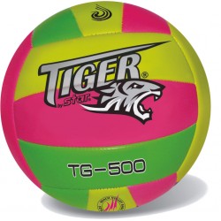 star Μπάλα beach volley (Βόλευ) fluo S.5 35/774 5202522007740