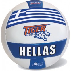 star Ball Volley Hellas S.5 35/709 5202522007092