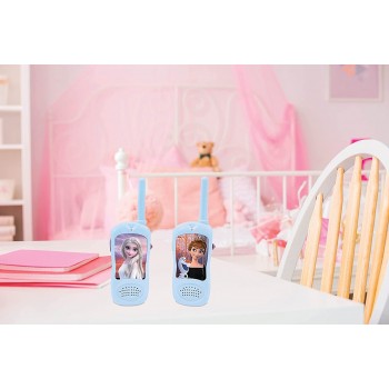 Lexibook Σετ Εξερεύνησης 3 Σε 1 Frozen RPTW12FZ 3380743085661