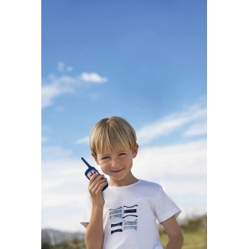 Lexibook Explorer Set 3 In 1 Spiderman 25.RPTW12SP 3380743084176