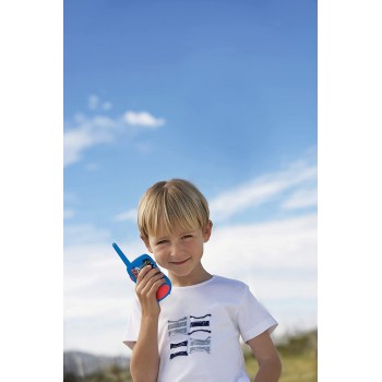 Lexibook Walkie Talkie Spiderman With 120 Meters Scope 25.TW12SP 3380743064123