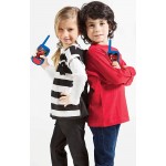 Lexibook Walkie Talkie Spiderman With 120 Meters Scope 25.TW12SP 3380743064123