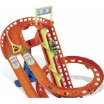 Mattel Hot Wheels City - Rollercoaster Rally Πιστα HDP04 194735028948