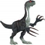 Mattel Jurassic World Slashin Slasher Δεινοσαυρος Therizinosaurus GWD65 887961938609