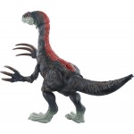 Mattel Jurassic World Slashin Slasher Δεινοσαυρος Therizinosaurus GWD65 887961938609