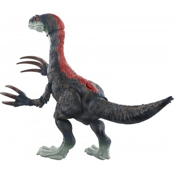 Mattel Jurassic World Slashin slasher Dinosaur Therizinosaurus GWD65 887961938609