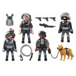Playmobil Ομάδα Άμεσης Δράσης 5565 4008789055651