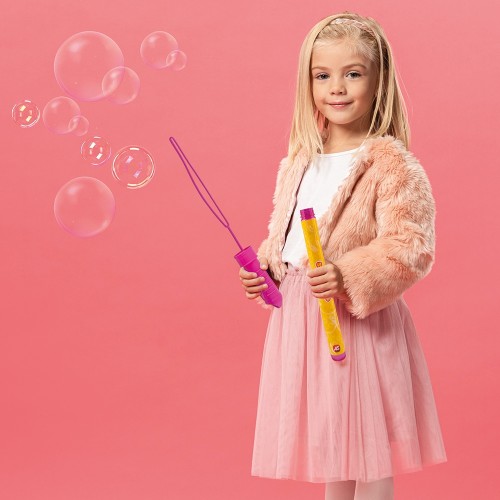 As company Ραβδι Για Σαπουνοφουσκες 360 Bubbles Πράσινο - 1 τμχ 5200-01356 / Green 5203068013561