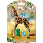 Playmobil Wiltopia - Giraffe 71048 4008789710482
